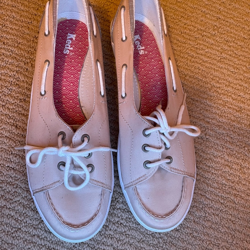 Keds Slip on Sneaker